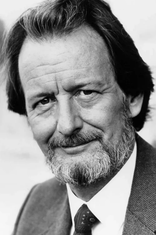 Profile image of Ronald Pickup