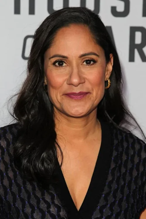 Profile image of Sakina Jaffrey