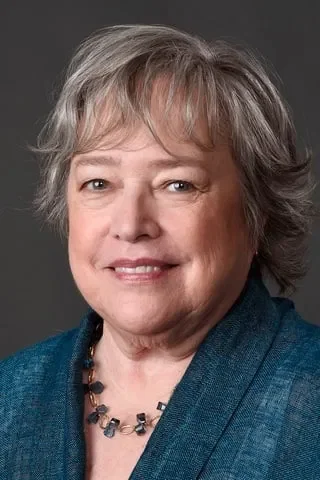 Profile image of Kathy Bates