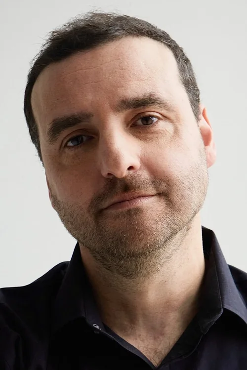 Profile image of David Krumholtz