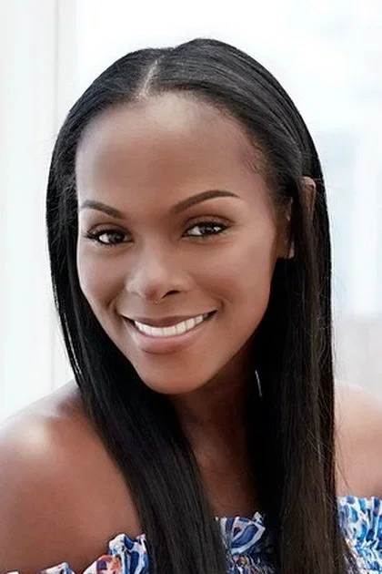 Profile image of Tika Sumpter