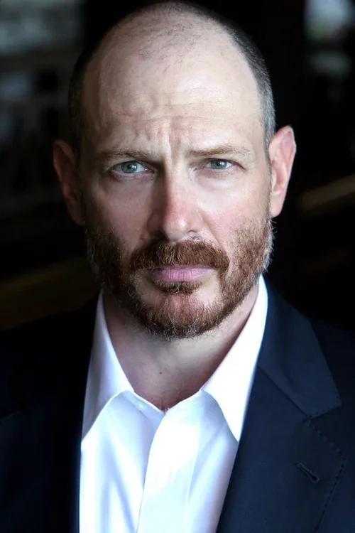 Profile image of David Bishins