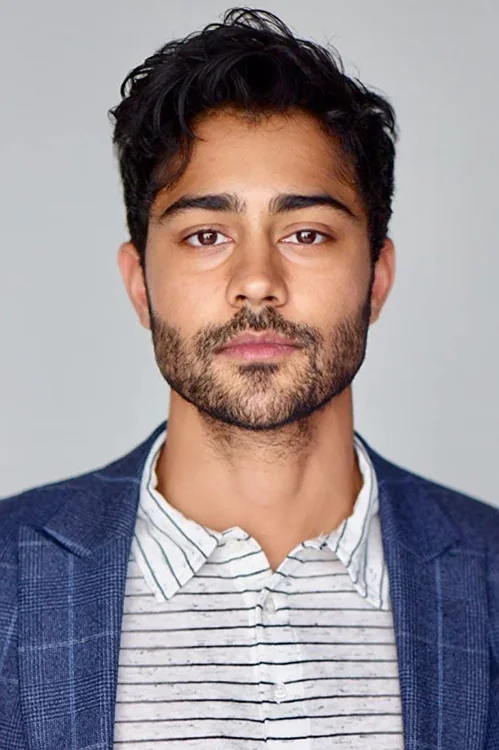 Profile image of Manish Dayal