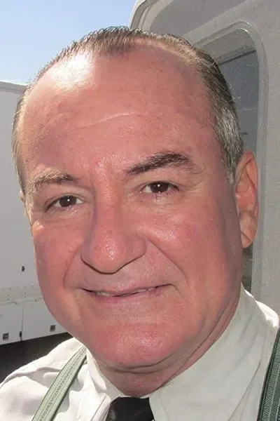 Profile image of David Born