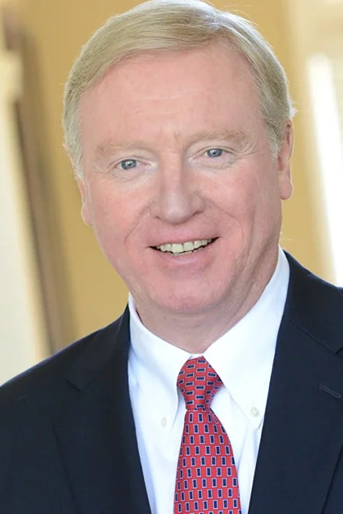 Profile image of John Curran