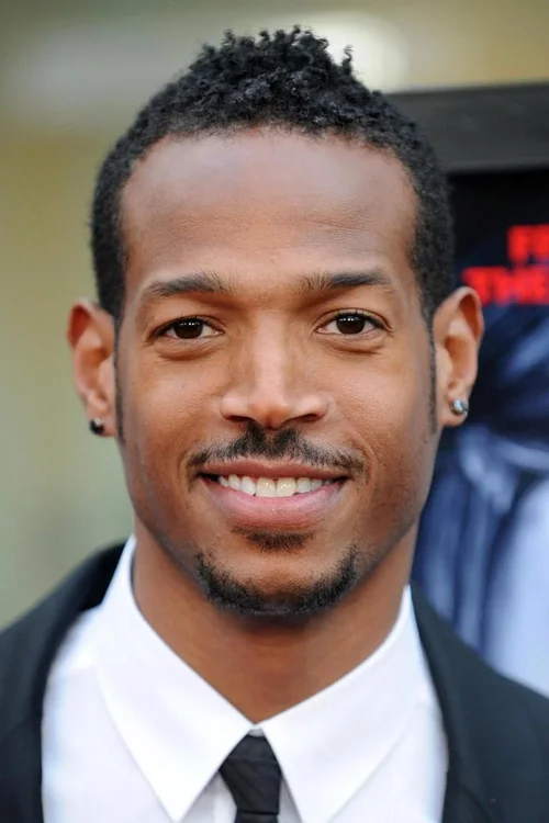 Profile image of Marlon Wayans