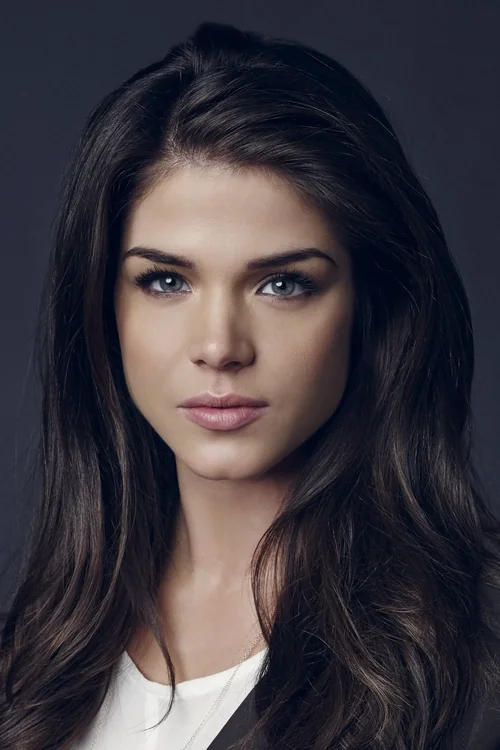 Profile image of Marie Avgeropoulos