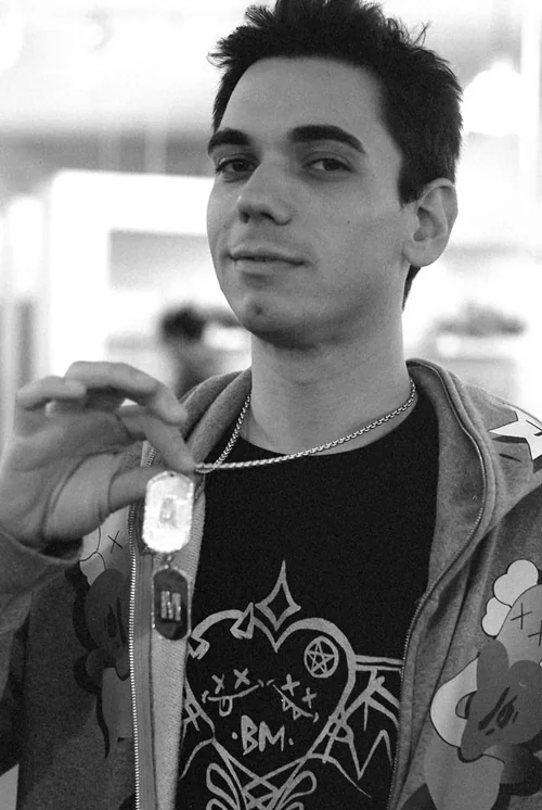 Profile image of Adam Goldstein