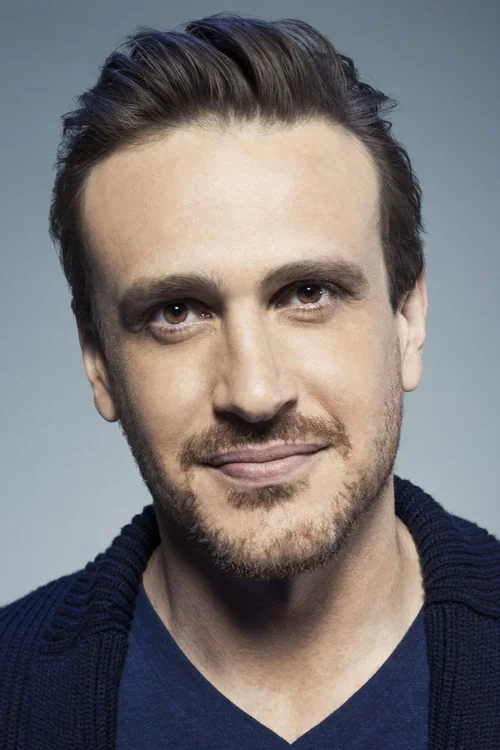 Profile image of Jason Segel