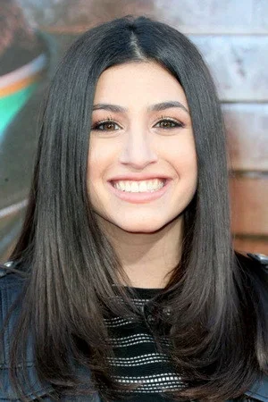 Profile image of Dana Gaier