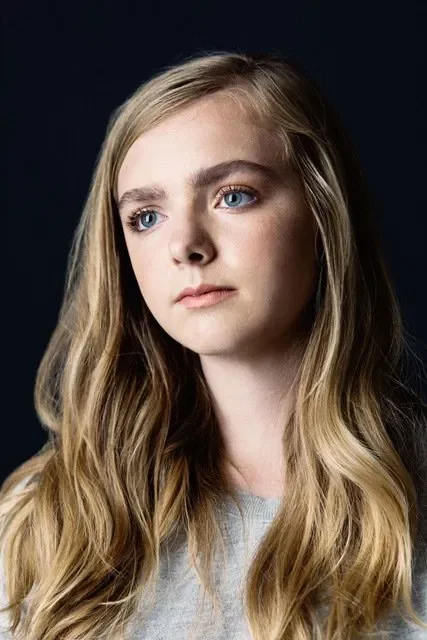 Profile image of Elsie Fisher