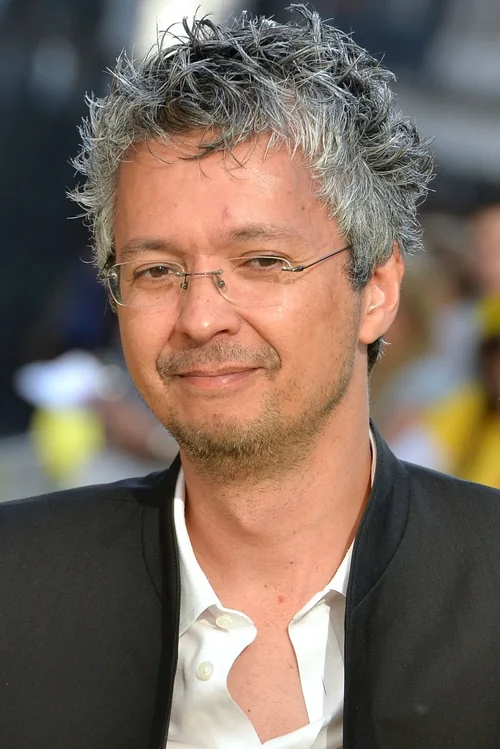 Profile image of Pierre Coffin