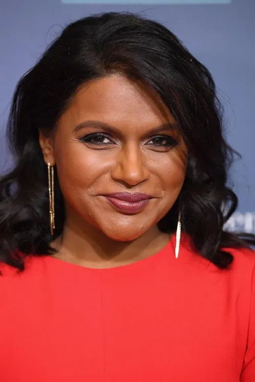 Profile image of Mindy Kaling