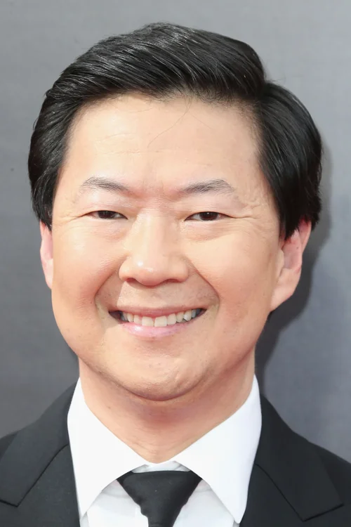 Profile image of Ken Jeong