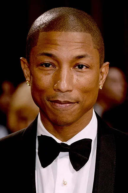 Profile image of Pharrell Williams