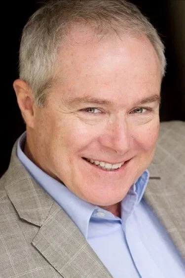 Profile image of Fred Keating