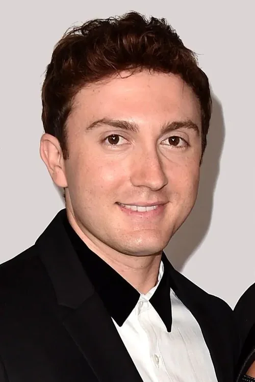 Profile image of Daryl Sabara
