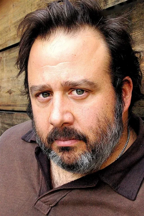 Profile image of Chris Coppola