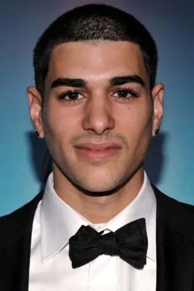 Profile image of Anis Cheurfa