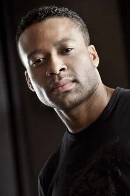 Profile image of Dean Redman
