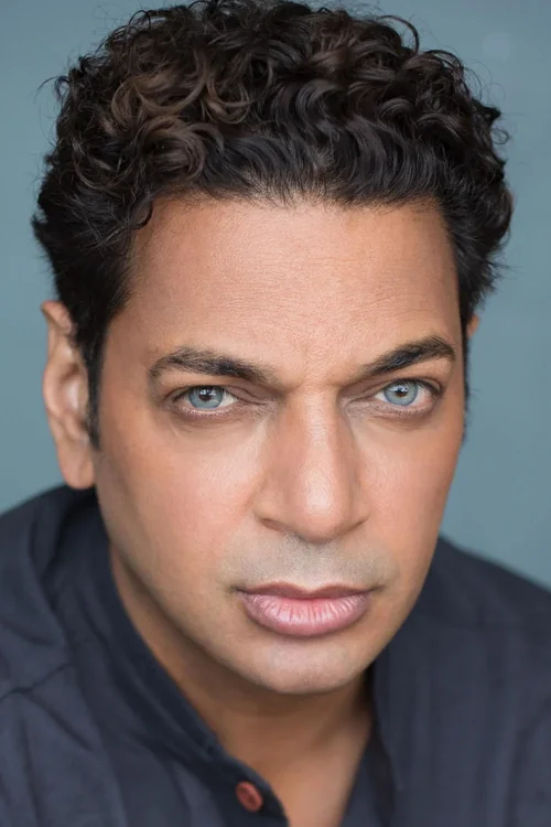 Profile image of Christopher Logan