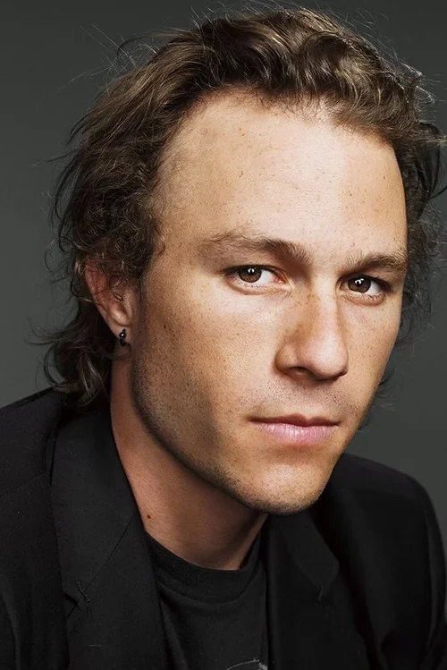 Profile image of Heath Ledger