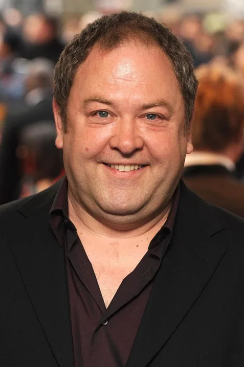 Profile image of Mark Addy