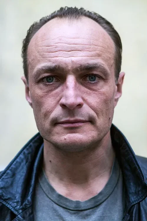 Profile image of Karel Dobrý