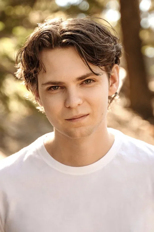 Profile image of Robbie Kay