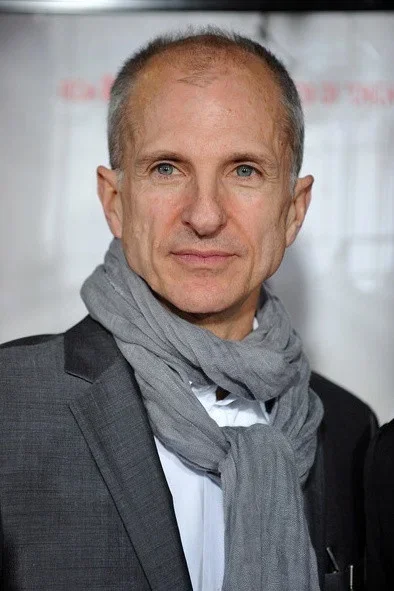 Profile image of John DeLuca