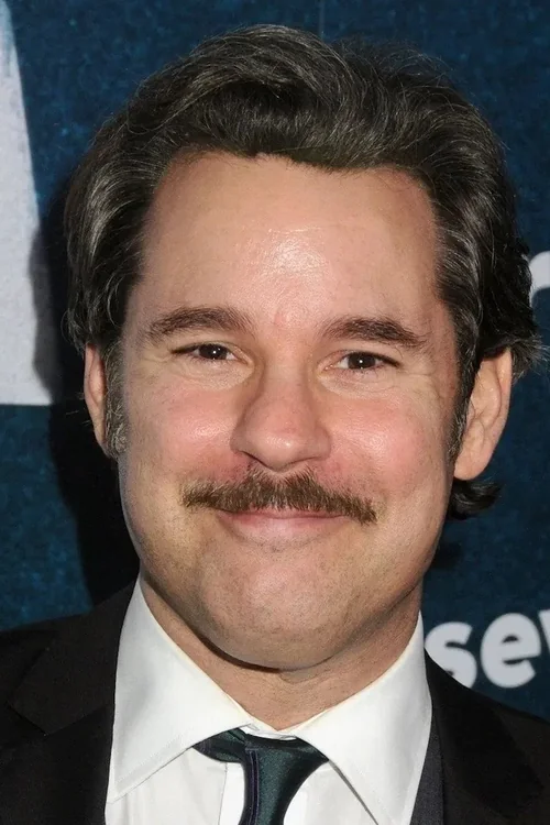 Profile image of Paul F. Tompkins