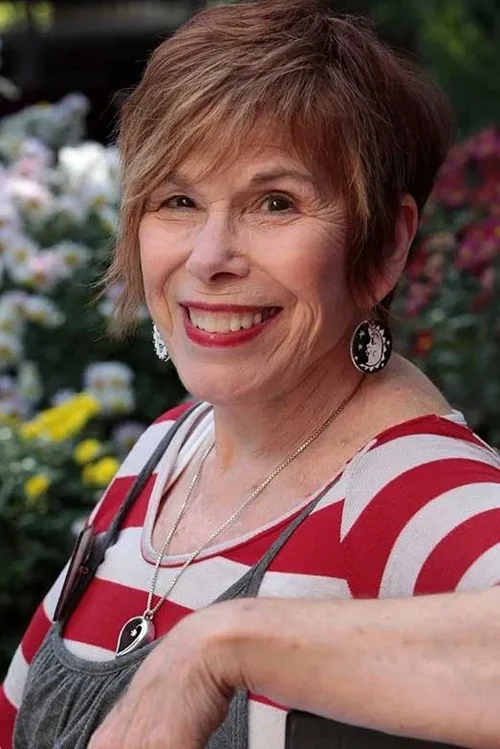 Profile image of Mona Marshall