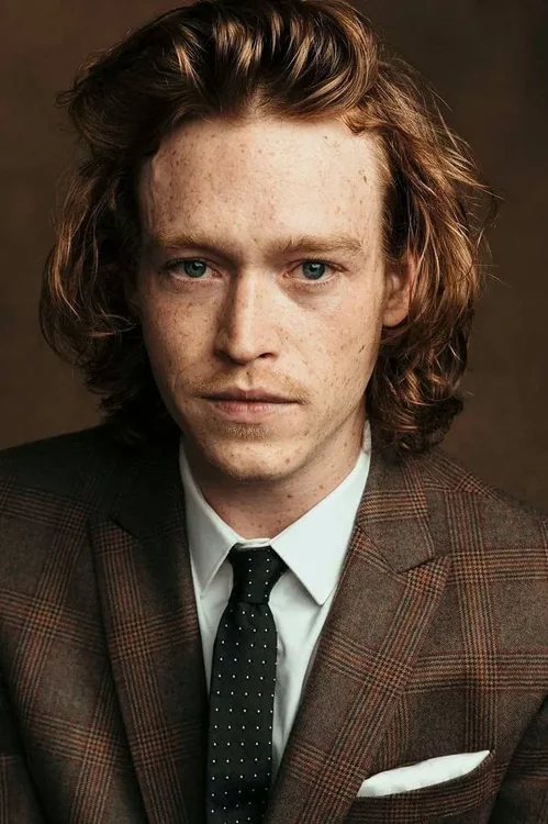 Profile image of Caleb Landry Jones