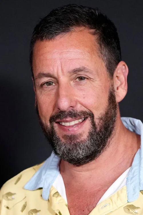 Profile image of Adam Sandler