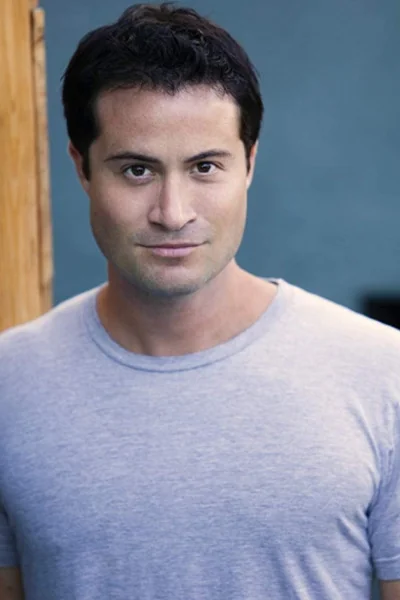 Profile image of John Teague