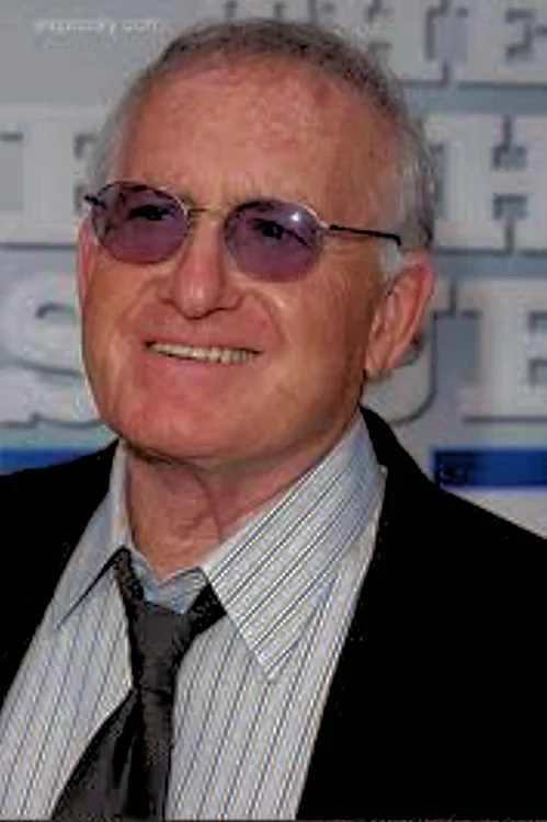 Profile image of Robert Chartoff