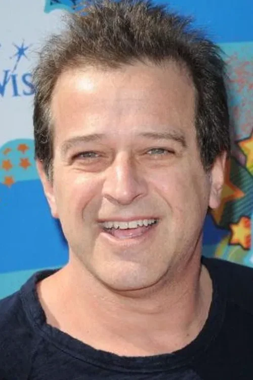 Profile image of Allen Covert