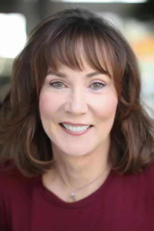 Profile image of Mary McCusker