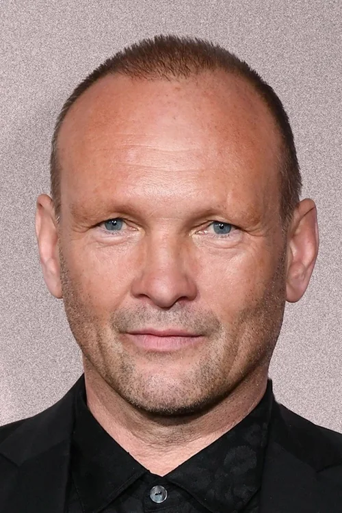 Profile image of Andrew Howard