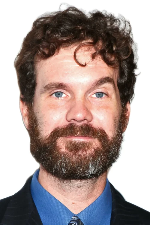 Profile image of Sean Bridgers