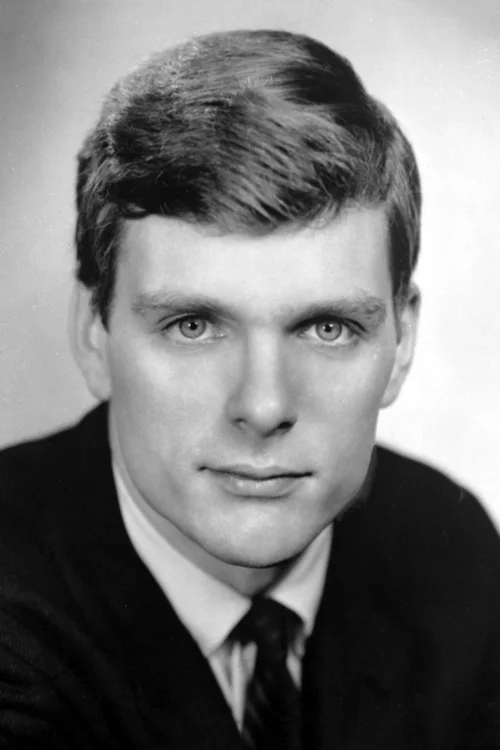 Profile image of Keir Dullea