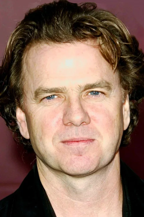 Profile image of Kevin Anderson