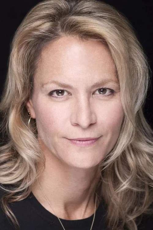 Profile image of Alexandra Powers