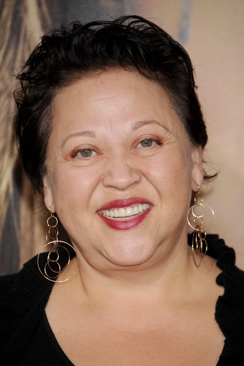 Profile image of Amy Hill