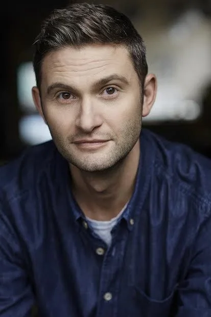 Profile image of Brent Skagford