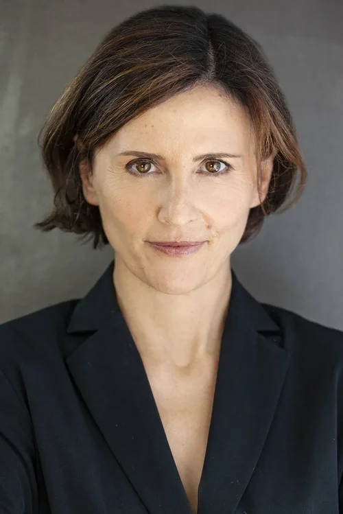 Profile image of Anne Day-Jones