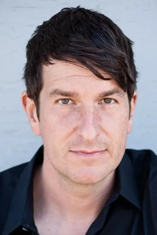 Profile image of Joe Cobden