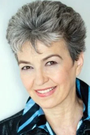 Profile image of Francine Roussel