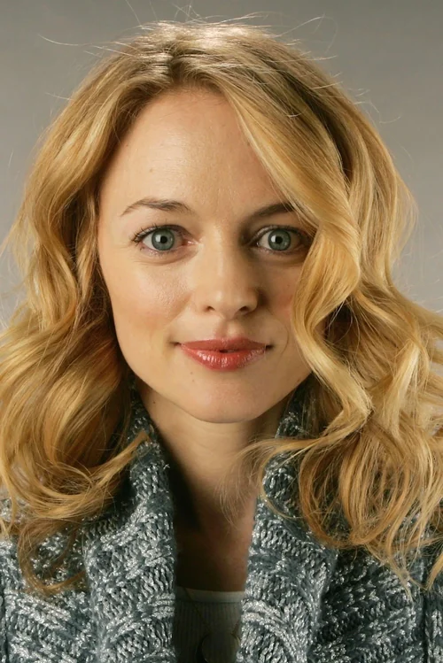 Profile image of Heather Graham