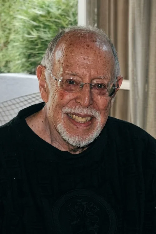 Profile image of Dick Tufeld